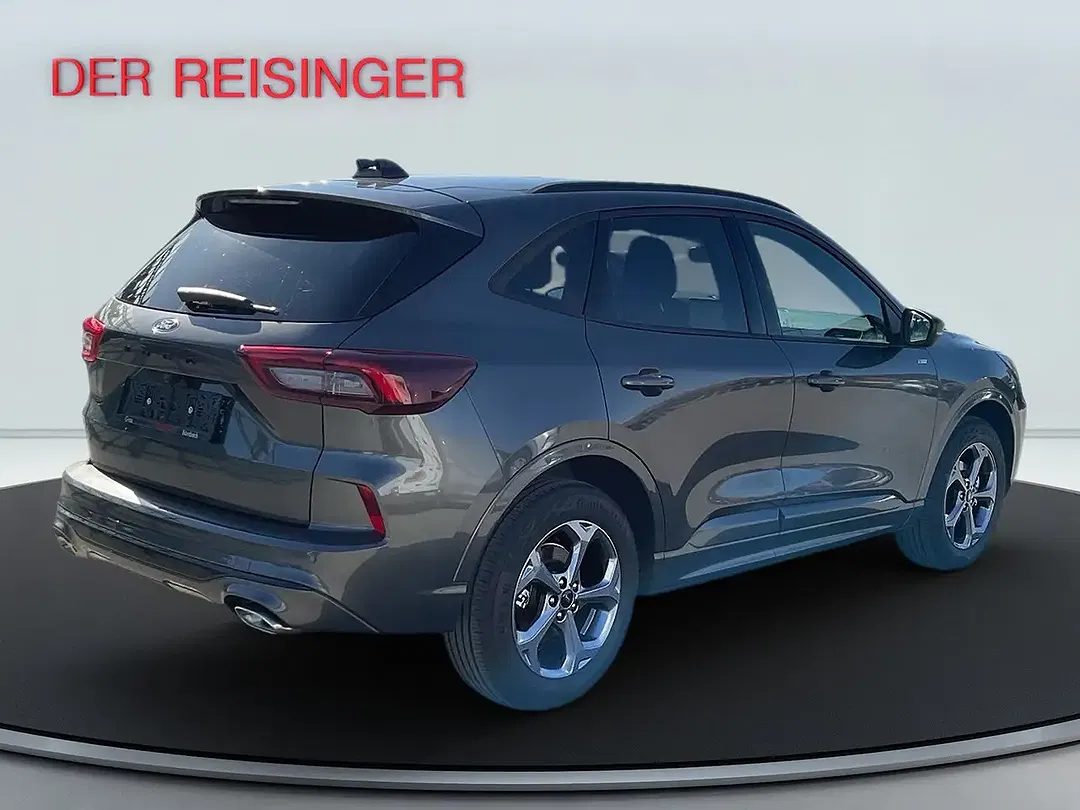 Ford Kuga ST-Line - Thumbnail 5