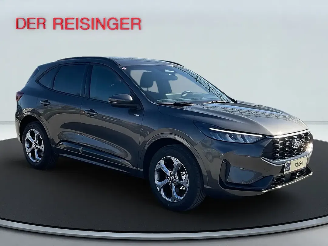 Ford Kuga ST-Line - Thumbnail 6