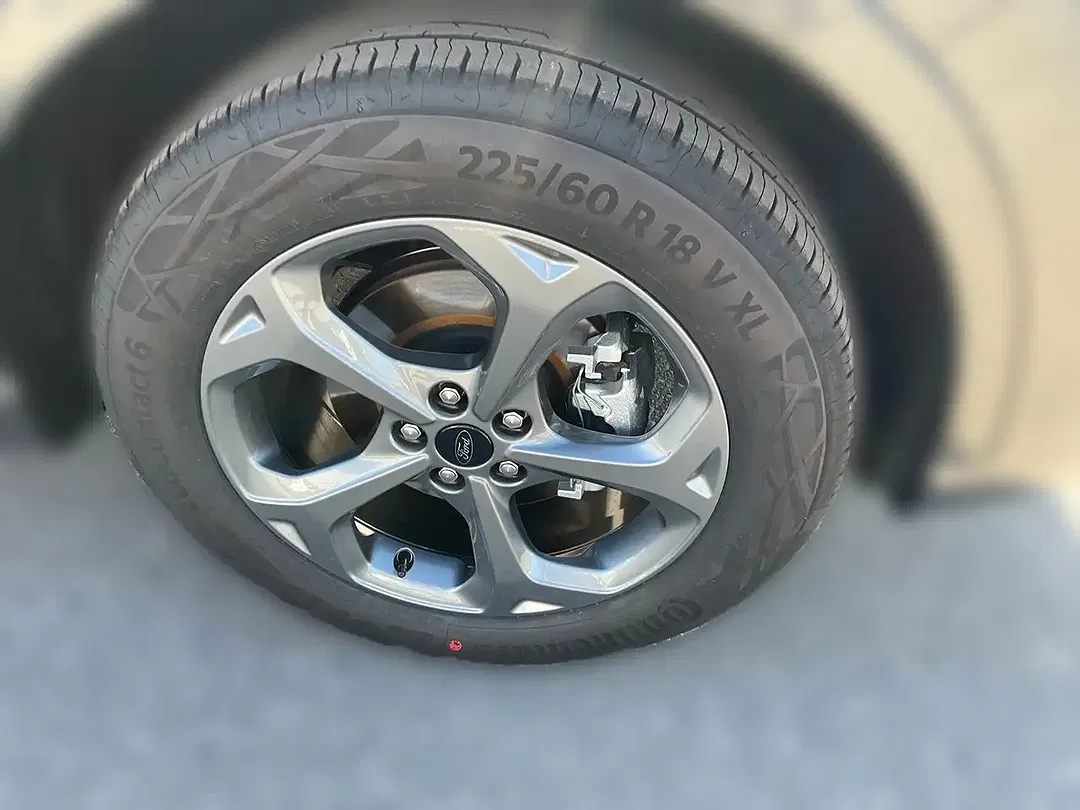 Ford Kuga ST-Line - Thumbnail 7