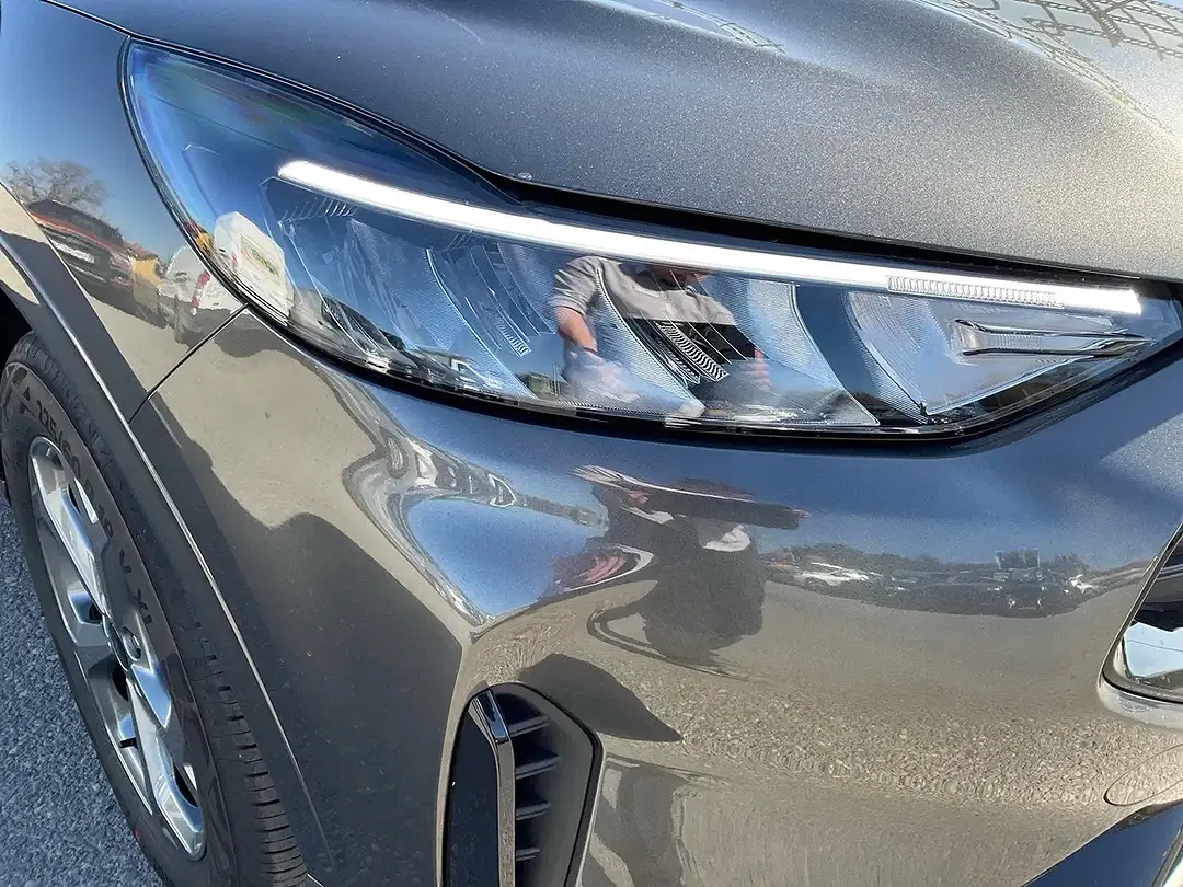 Ford Kuga ST-Line - Thumbnail 8