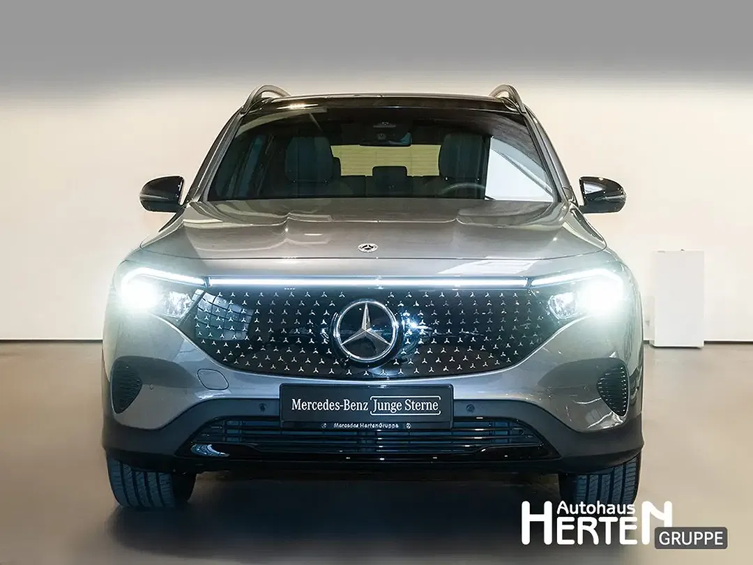 Mercedes-Benz EQB 250 Night - foto 2