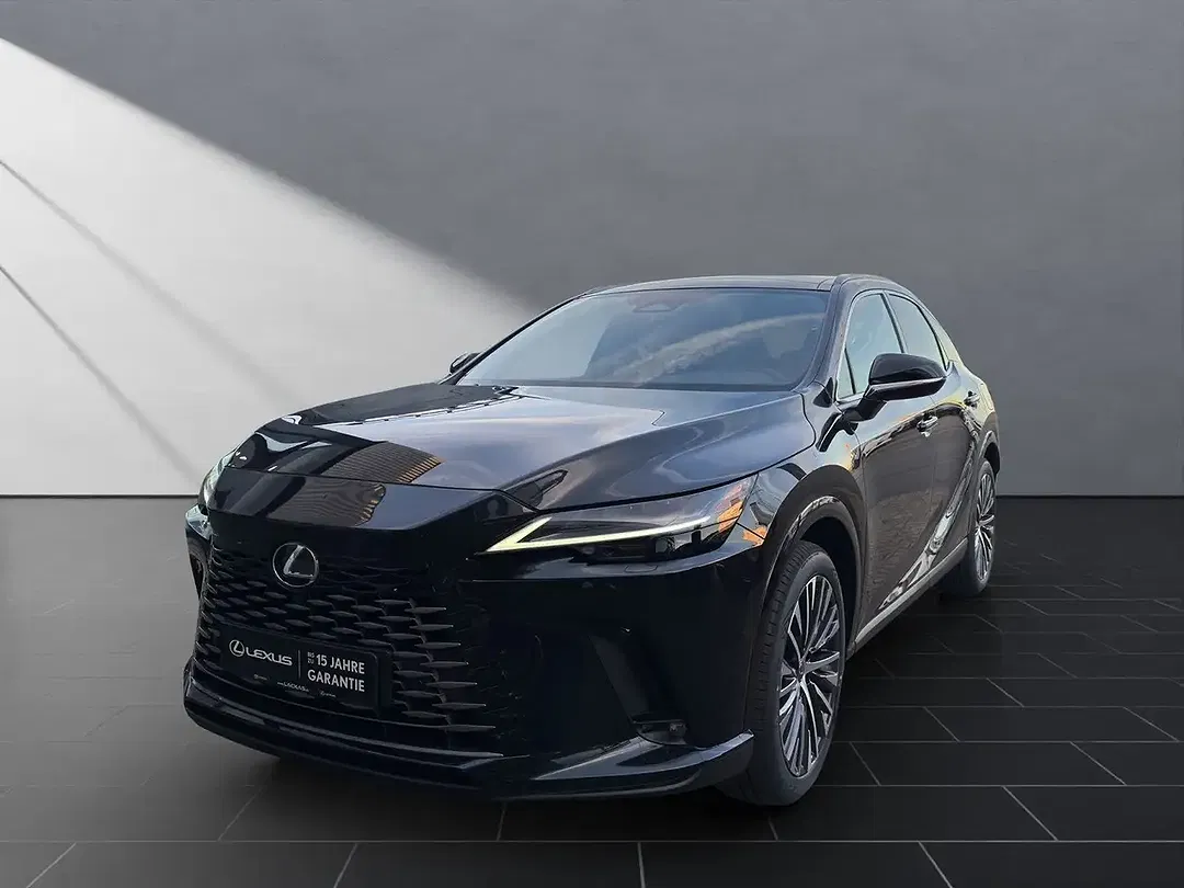 Lexus RX 350h 4x4 Executive Line - foto 1
