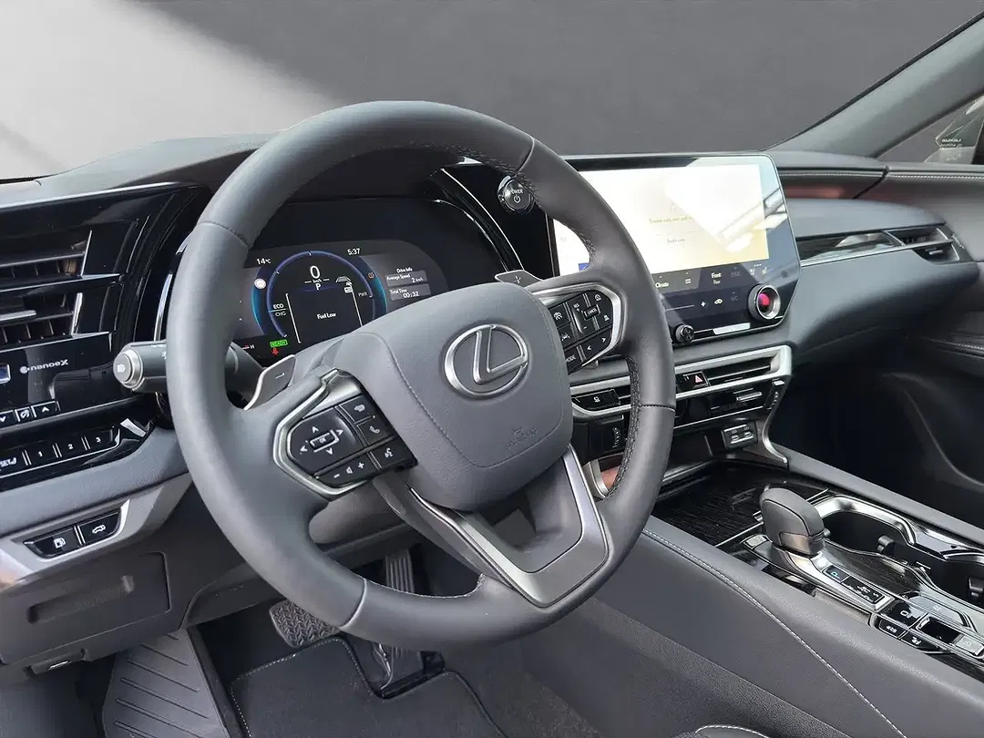 Lexus RX 350h 4x4 Executive Line - Thumbnail 10