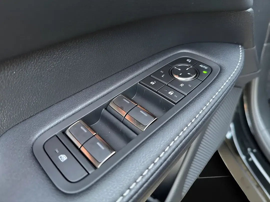 Lexus RX 350h 4x4 Executive Line - Thumbnail 12