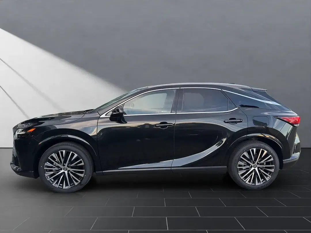 Lexus RX 350h 4x4 Executive Line - foto 2