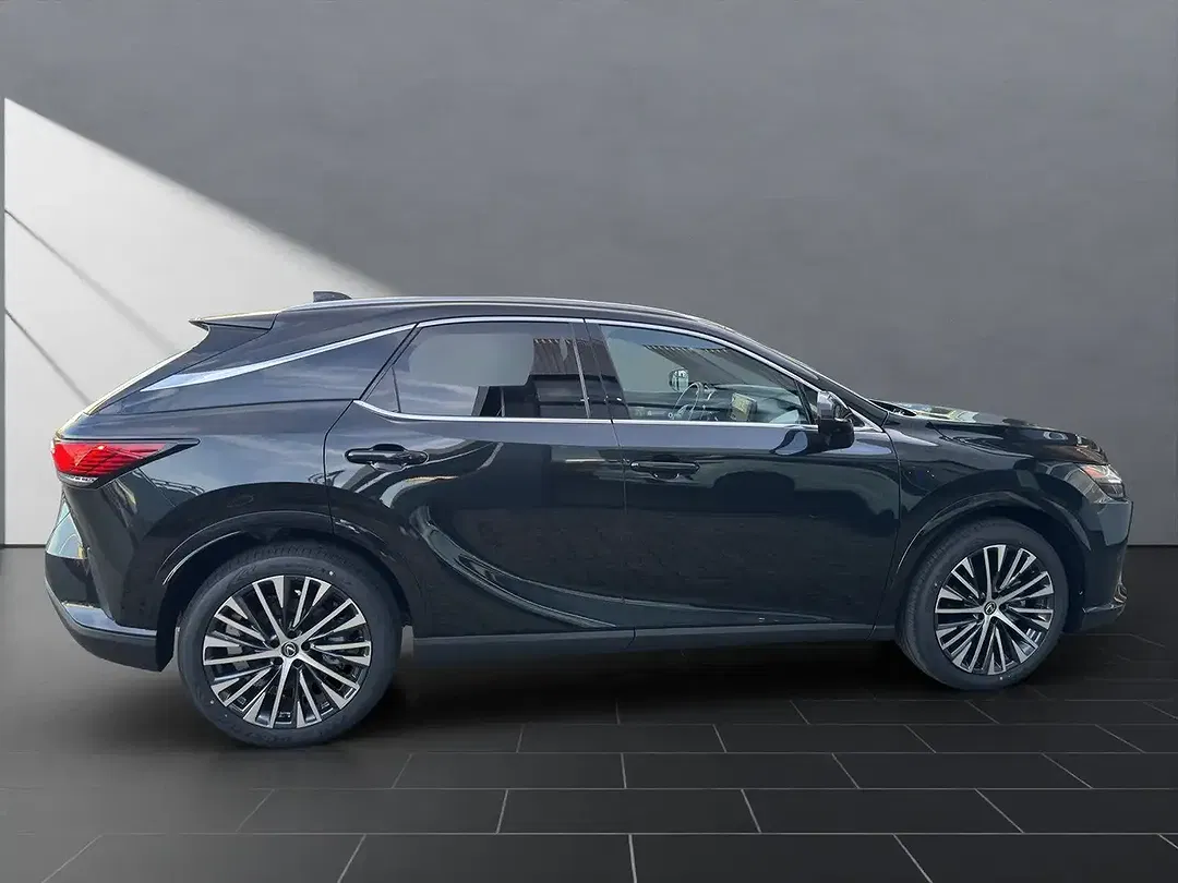 Lexus RX 350h 4x4 Executive Line - Thumbnail 6