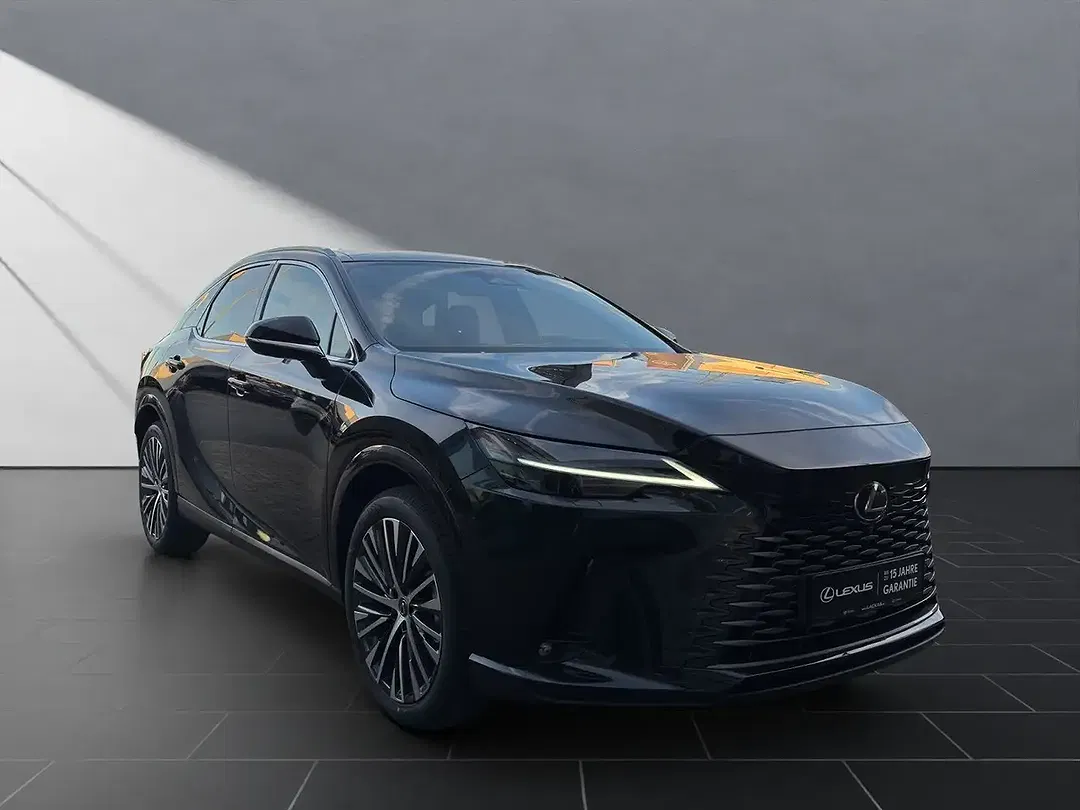 Lexus RX 350h 4x4 Executive Line - Thumbnail 7