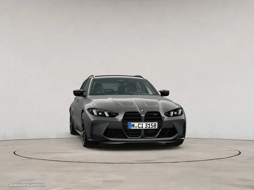 BMW M3 M xDrive Competition Touring - foto 10