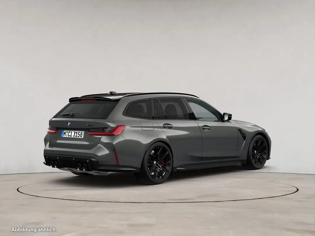 BMW M3 M xDrive Competition Touring - foto 2