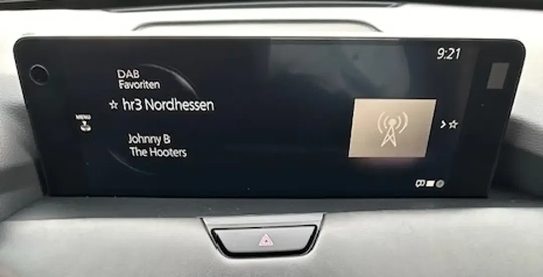 Mazda CX-80 2.5 e-SKYACTIV PHEV Homura Plus - Thumbnail 12