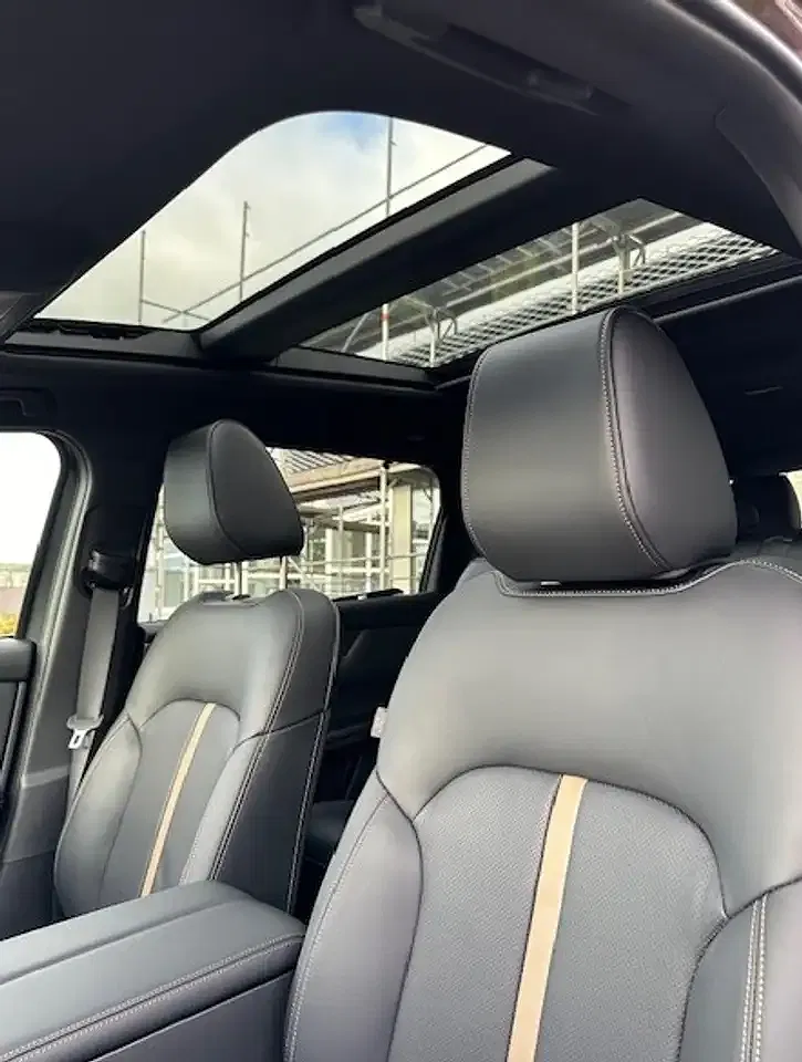 Mazda CX-80 2.5 e-SKYACTIV PHEV Homura Plus - Thumbnail 5