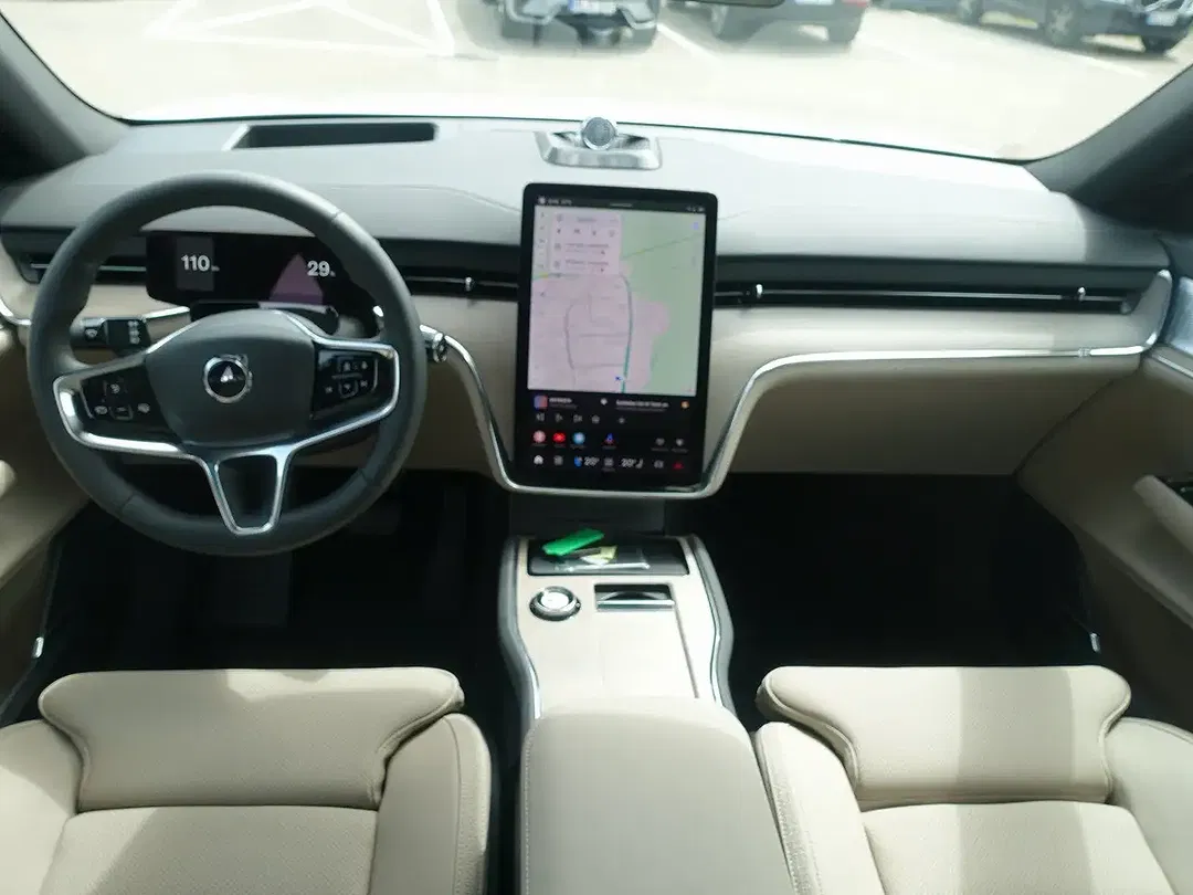 Volvo EX90 Twin Motor Performance Ultra - Thumbnail 11