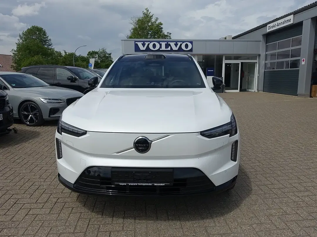 Volvo EX90 Twin Motor Performance Ultra - Thumbnail 7