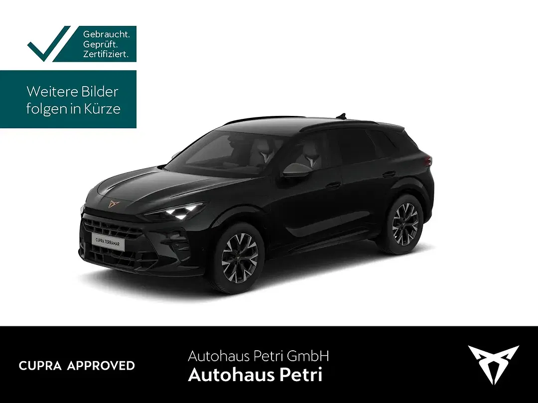 CUPRA Terramar 1.5 TSI PHEV Matrix LED - foto 1