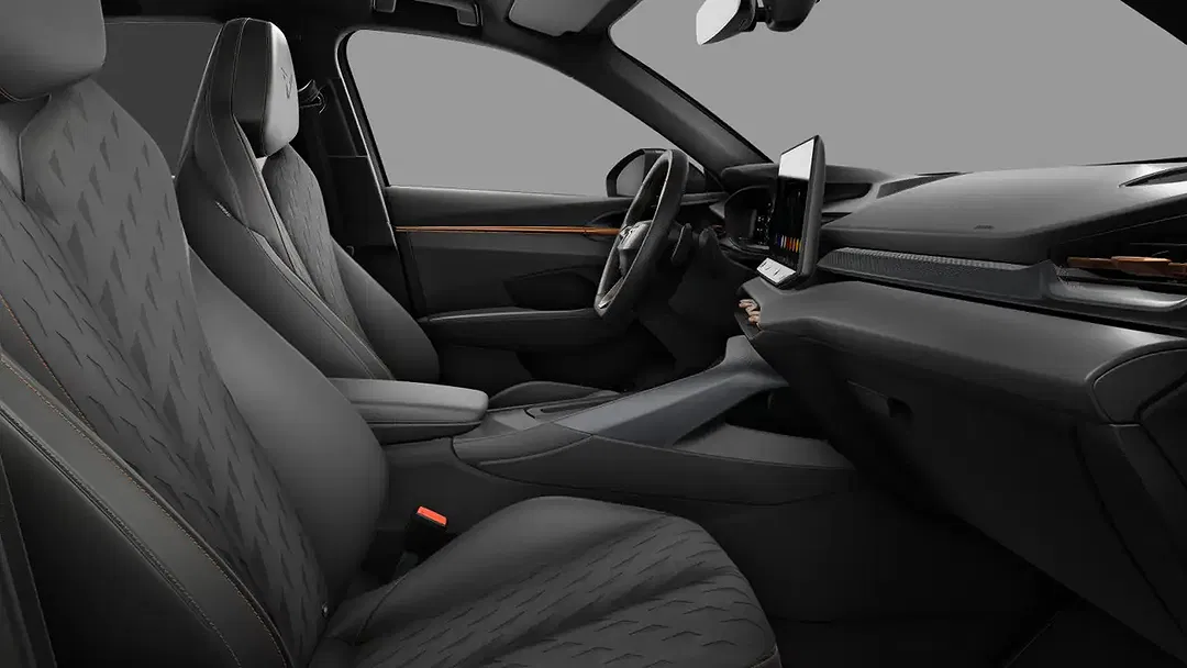 CUPRA Terramar 1.5 TSI PHEV Matrix LED - Thumbnail 12