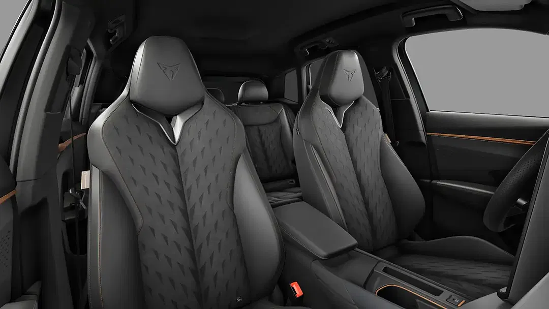 CUPRA Terramar 1.5 TSI PHEV Matrix LED - foto 13