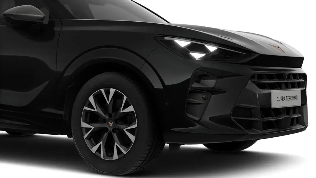 CUPRA Terramar 1.5 TSI PHEV Matrix LED - Thumbnail 4