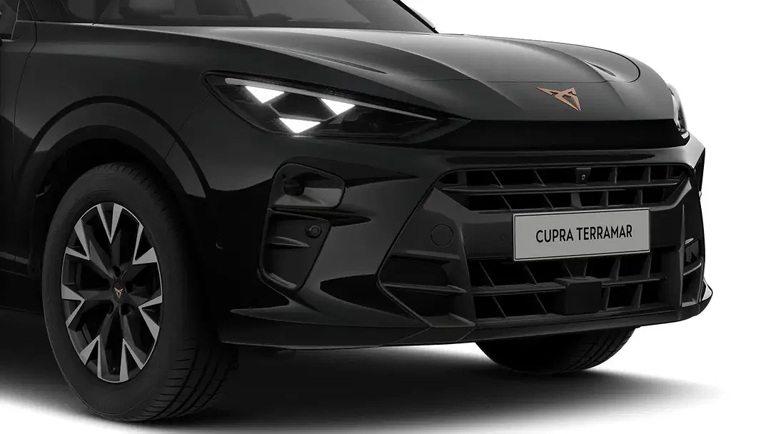 CUPRA Terramar 1.5 TSI PHEV Matrix LED - Thumbnail 9