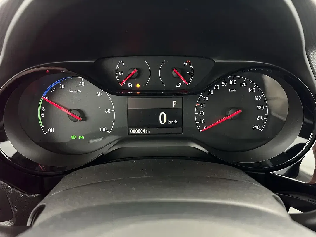 Opel Corsa Hybrid 1.2 Edition - Thumbnail 11