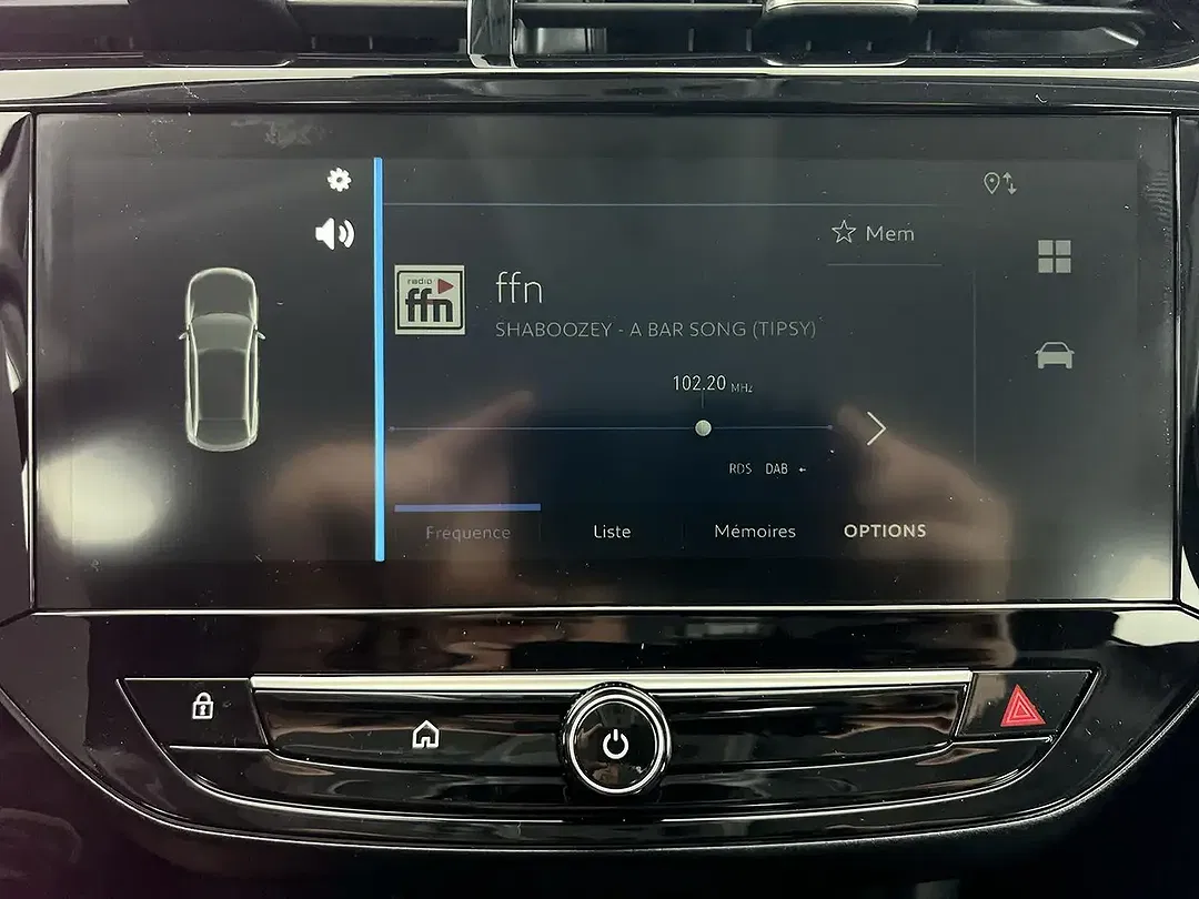 Opel Corsa Hybrid 1.2 Edition - Thumbnail 12
