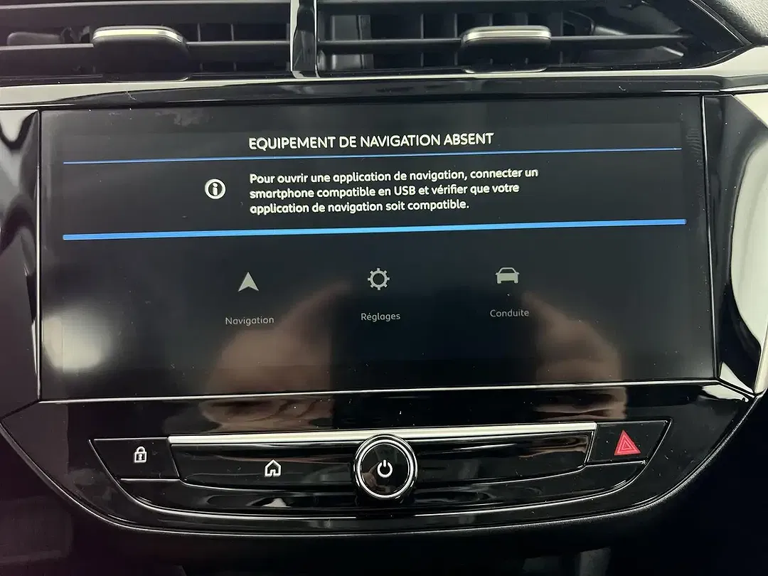 Opel Corsa Hybrid 1.2 Edition - Thumbnail 13