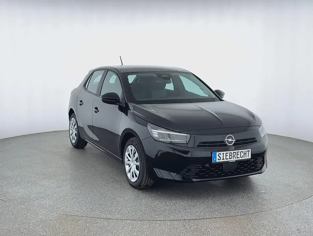 Opel Corsa Hybrid 1.2 Edition - Thumbnail 3