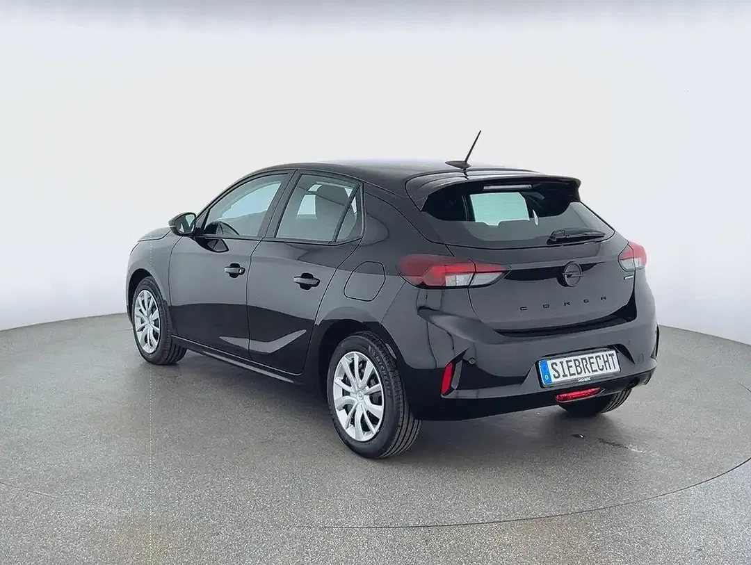 Opel Corsa Hybrid 1.2 Edition - Thumbnail 5