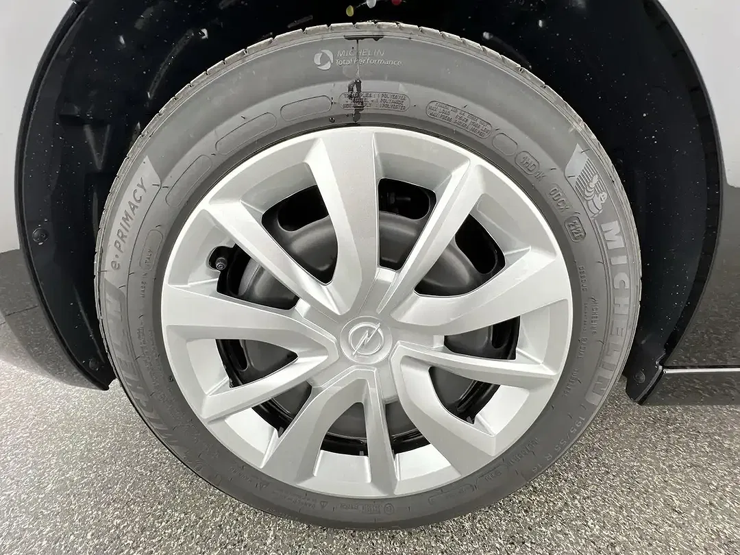 Opel Corsa Hybrid 1.2 Edition - Thumbnail 6