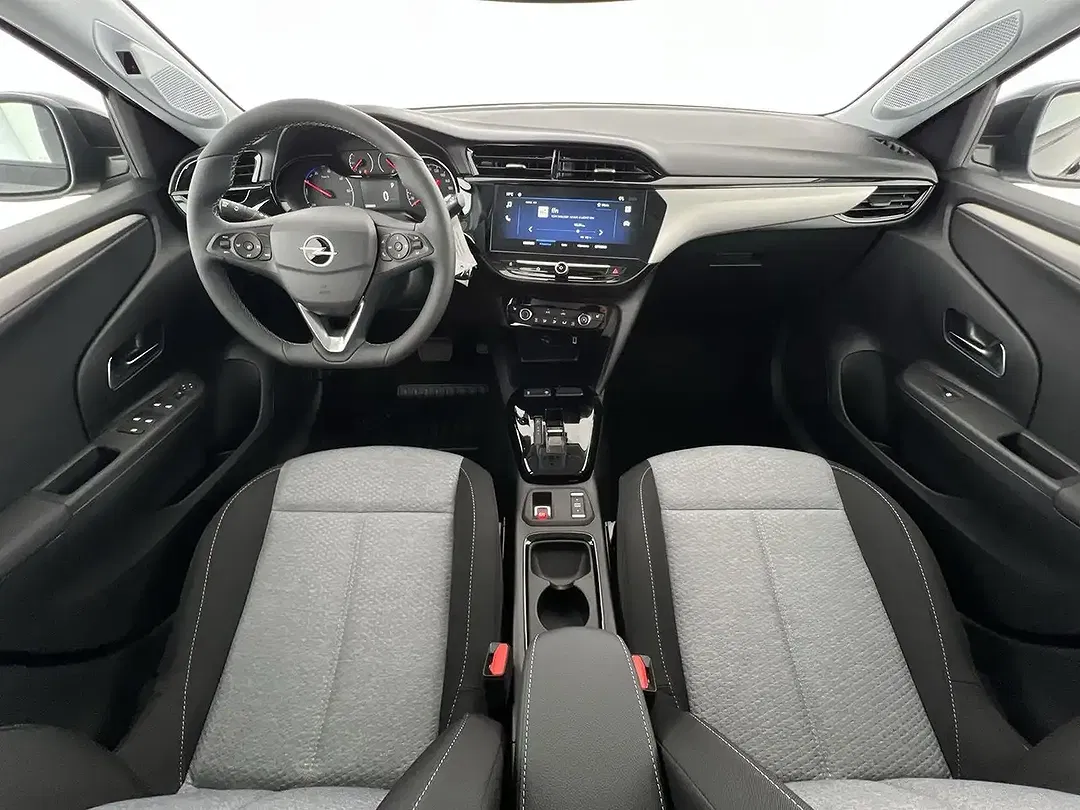 Opel Corsa Hybrid 1.2 Edition - Thumbnail 7