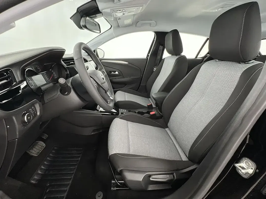 Opel Corsa Hybrid 1.2 Edition - Thumbnail 8