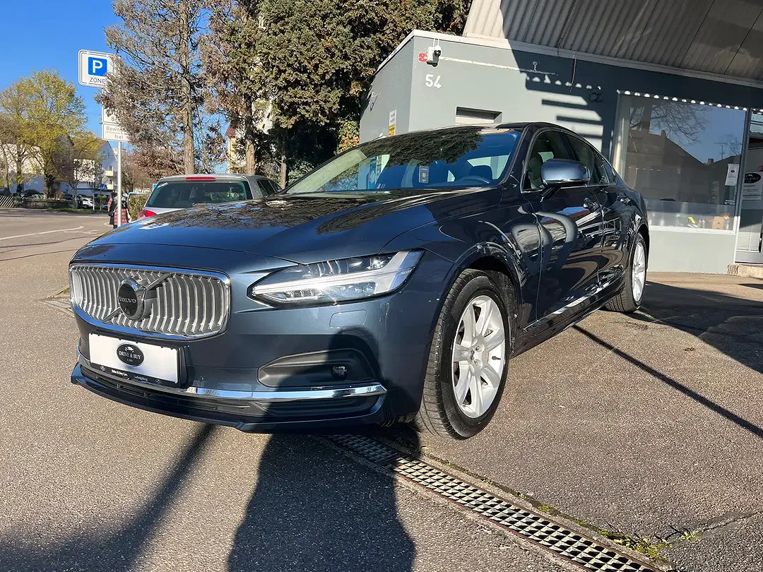 Volvo S90 MHEV AWD Inscription - foto 1