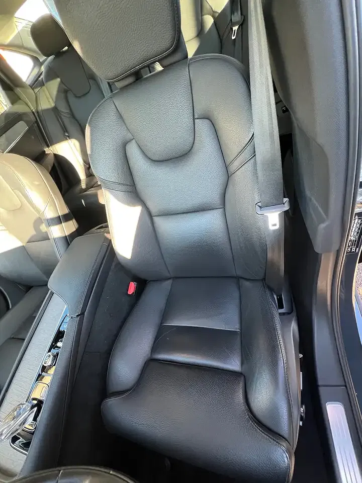 Volvo S90 MHEV AWD Inscription - Thumbnail 10