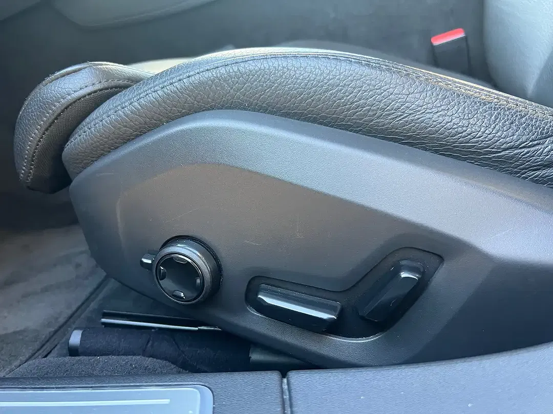 Volvo S90 MHEV AWD Inscription - Thumbnail 11