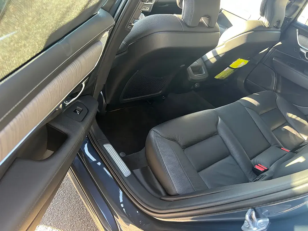 Volvo S90 MHEV AWD Inscription - Thumbnail 12