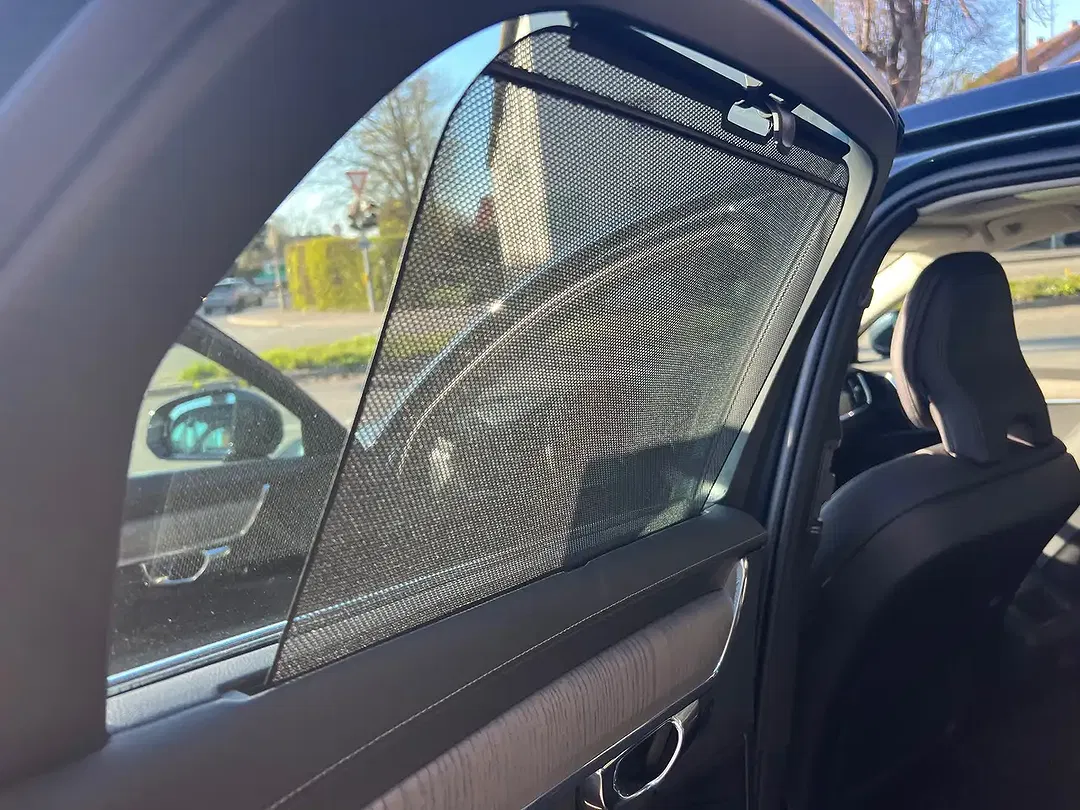 Volvo S90 MHEV AWD Inscription - Thumbnail 14