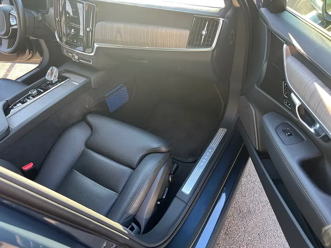 Volvo S90 MHEV AWD Inscription - foto 15