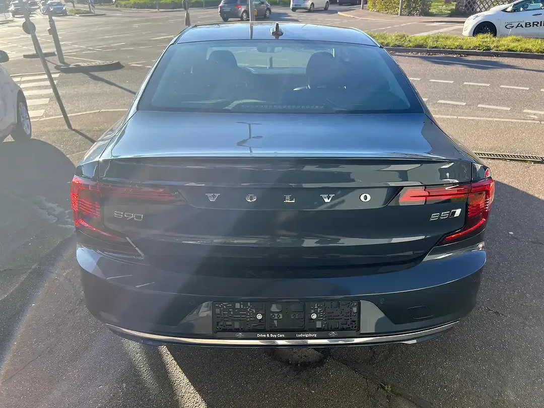 Volvo S90 MHEV AWD Inscription - Thumbnail 6