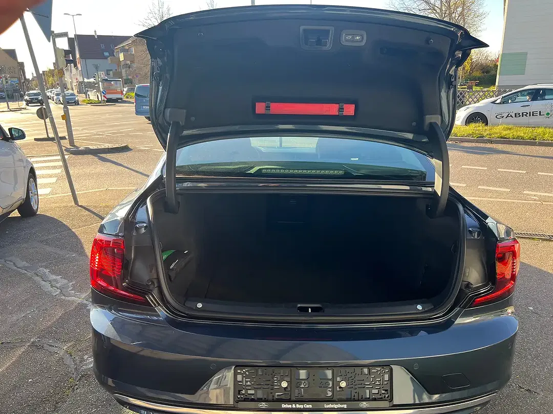 Volvo S90 MHEV AWD Inscription - Thumbnail 7