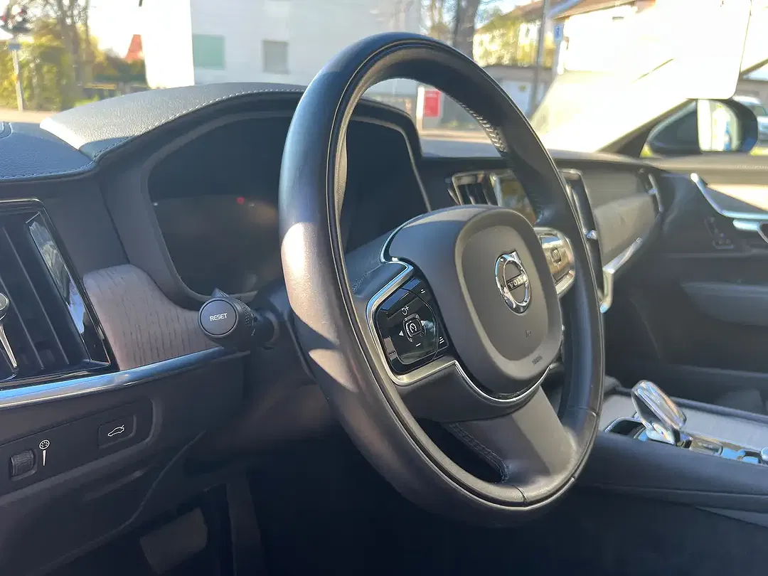 Volvo S90 MHEV AWD Inscription - Thumbnail 8