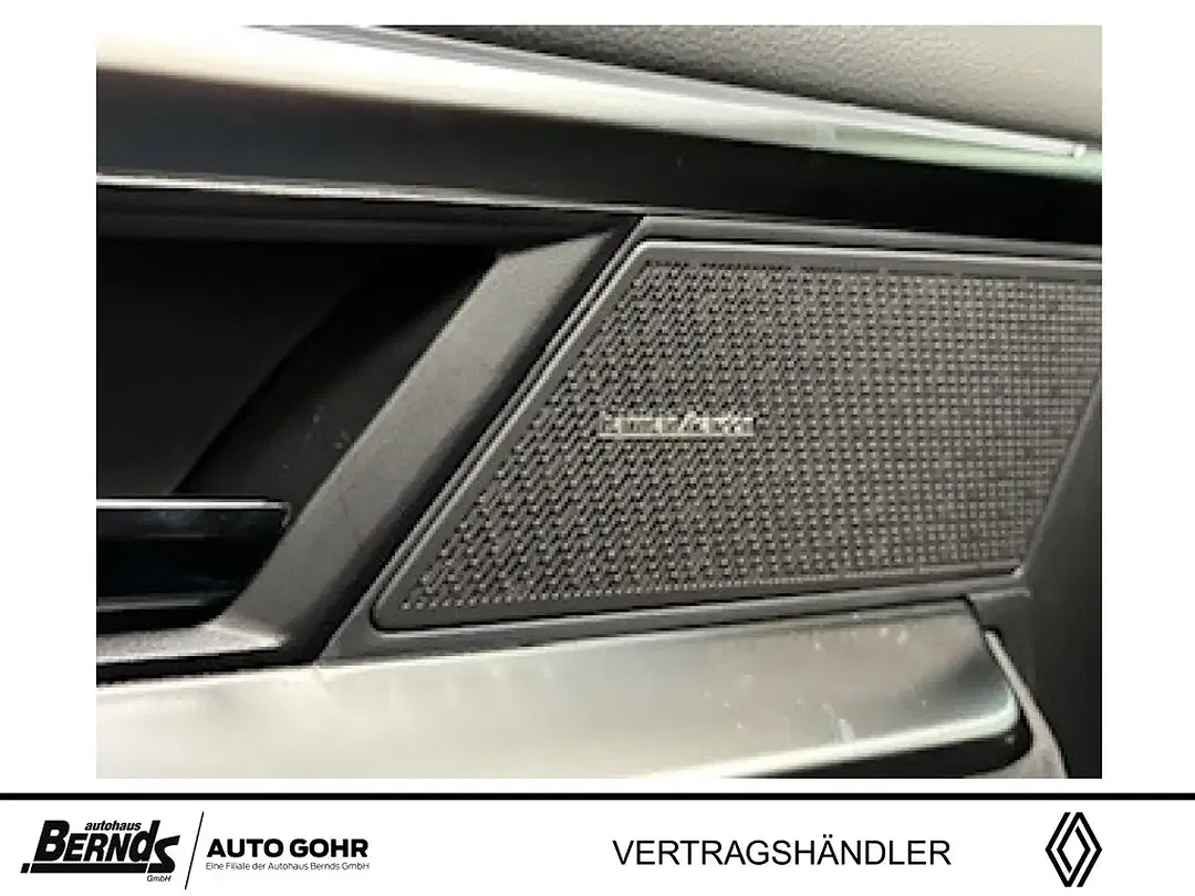 Renault Austral E-Tech Hybrid Esprit Alpine - Thumbnail 10