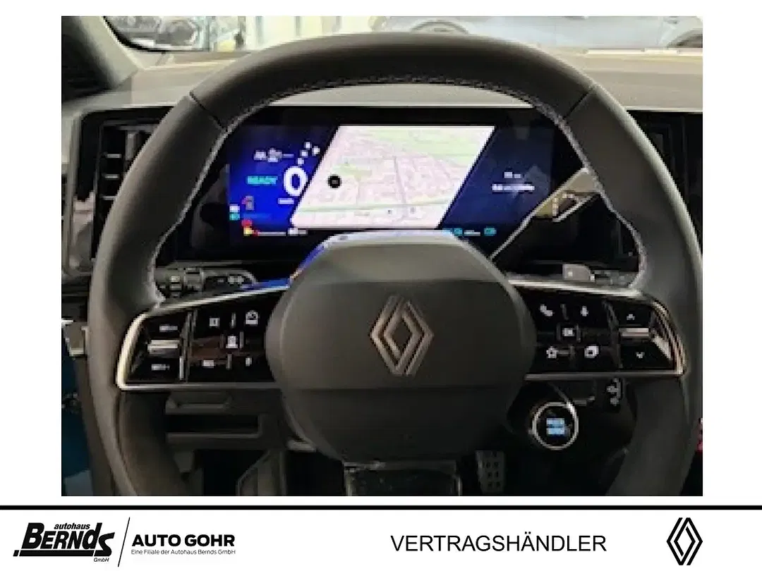 Renault Austral E-Tech Hybrid Esprit Alpine - Thumbnail 12