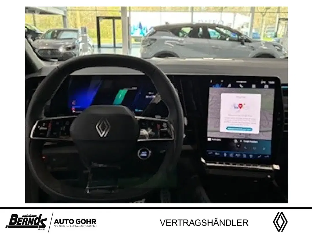 Renault Austral E-Tech Hybrid Esprit Alpine - Thumbnail 14