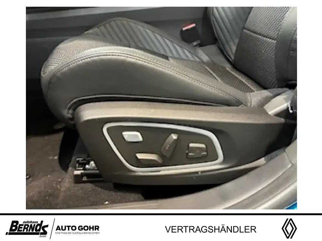 Renault Austral E-Tech Hybrid Esprit Alpine - Thumbnail 6