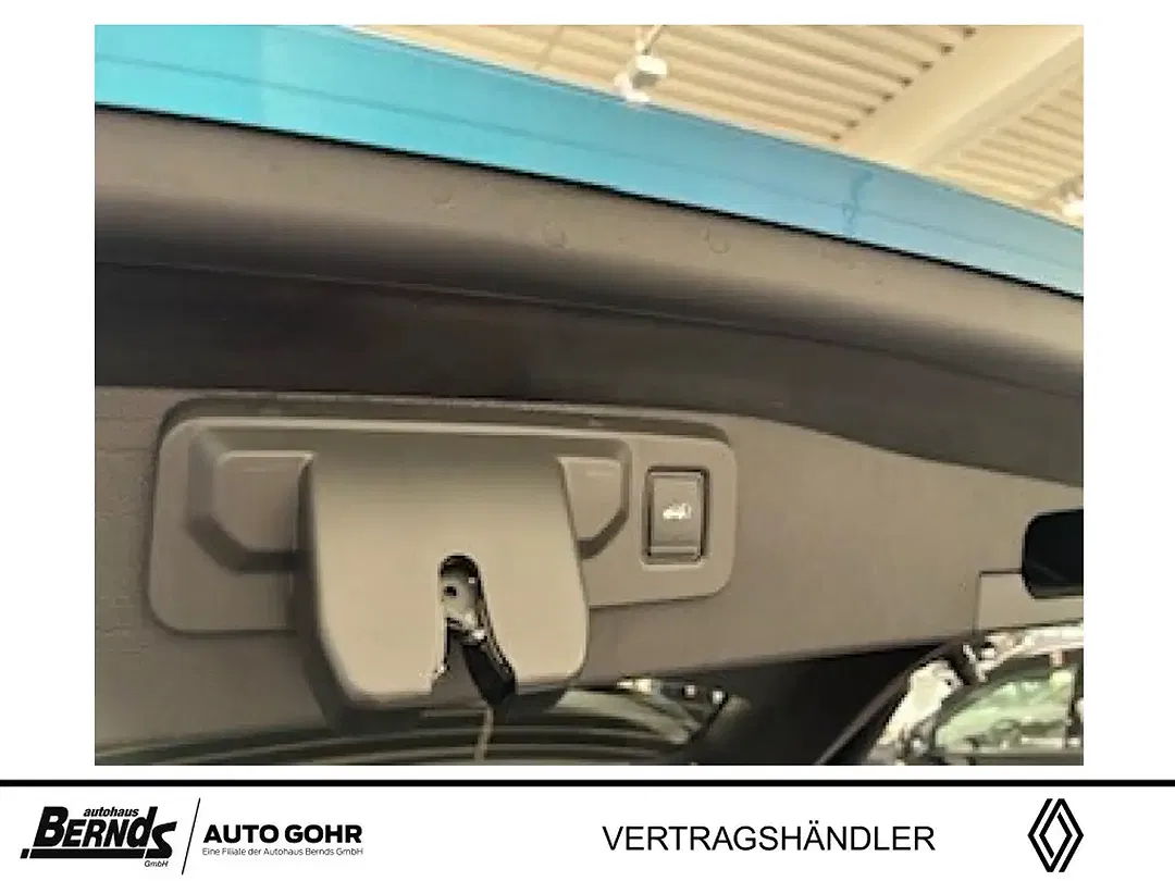 Renault Austral E-Tech Hybrid Esprit Alpine - Thumbnail 8