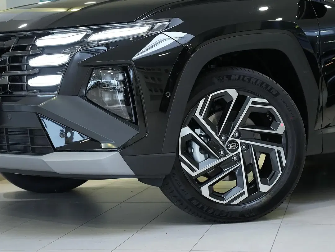 Hyundai TUCSON PHEV 4WD Prime - Thumbnail 3