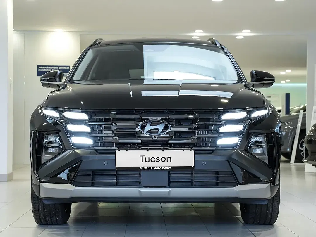 Hyundai TUCSON PHEV 4WD Prime - Thumbnail 4