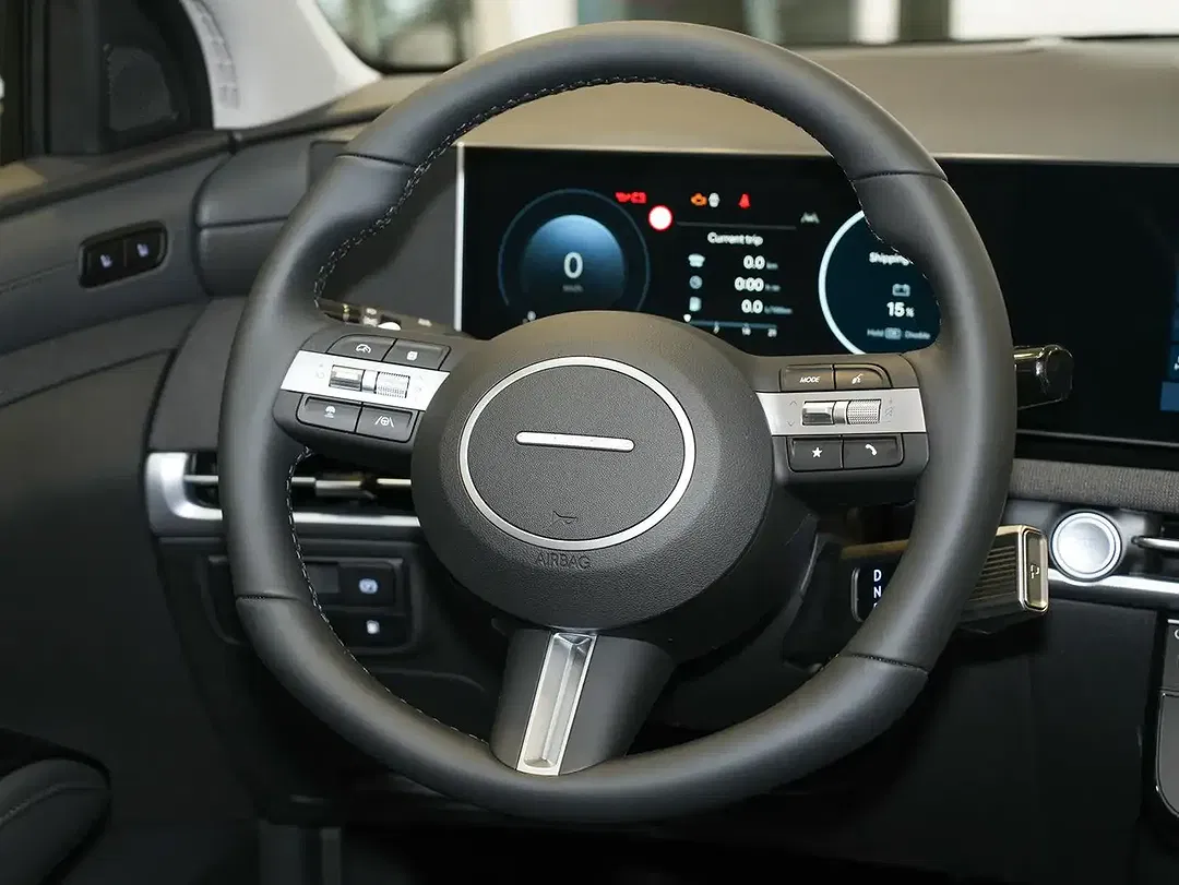 Hyundai TUCSON PHEV 4WD Prime - Thumbnail 7