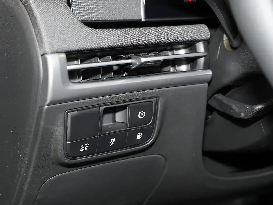 Hyundai TUCSON PHEV 4WD Prime - Thumbnail 8