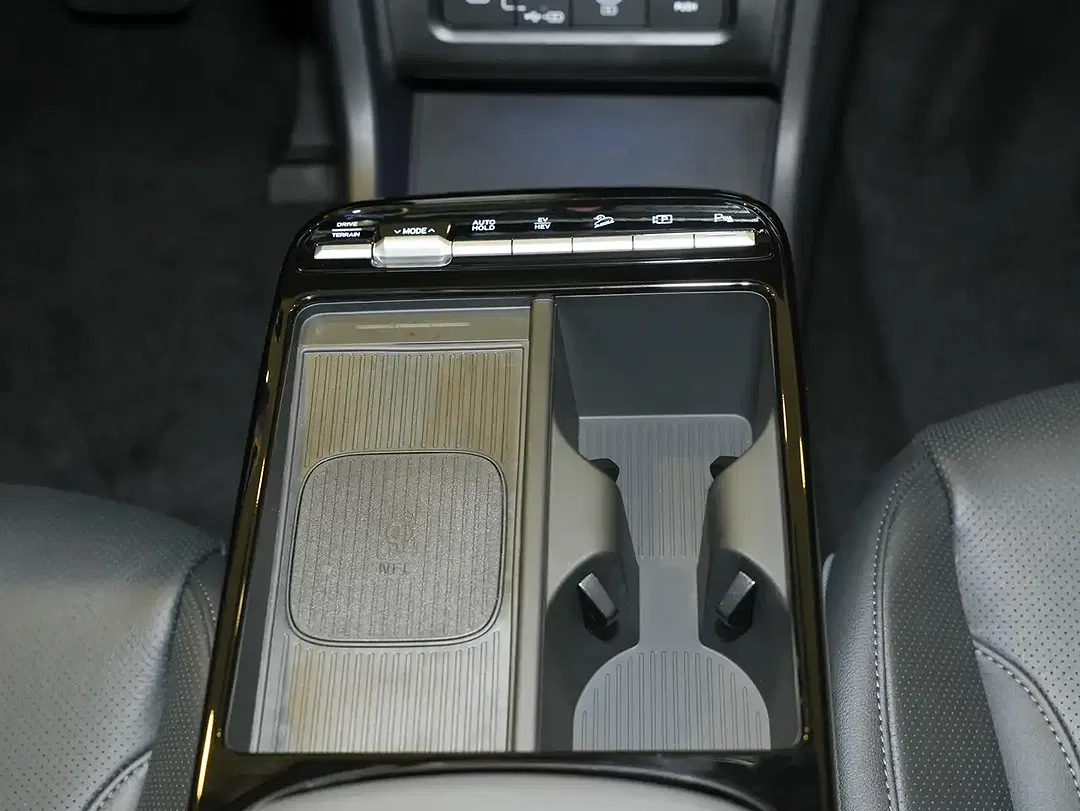Hyundai TUCSON PHEV 4WD Prime - Thumbnail 9