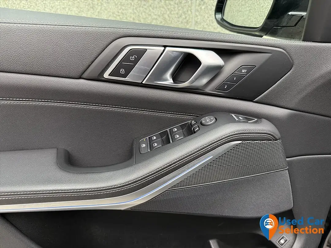 BMW X5 xDrive M - foto 8